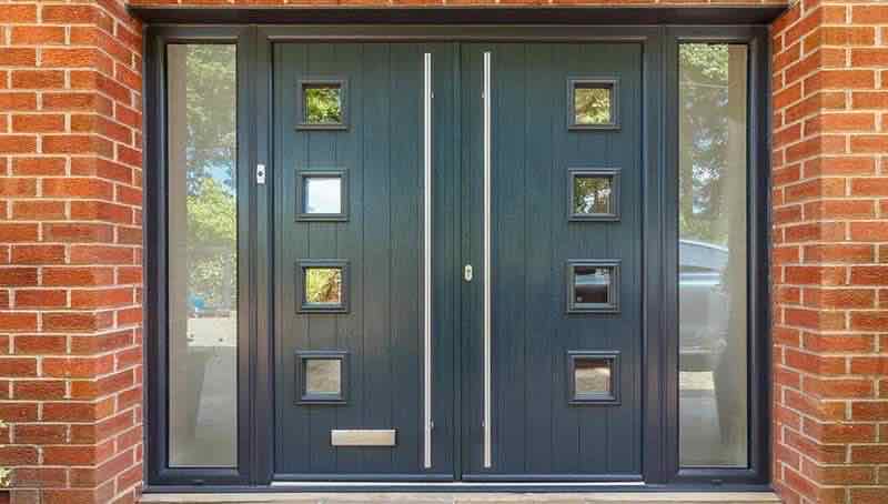 External Doors Manchester