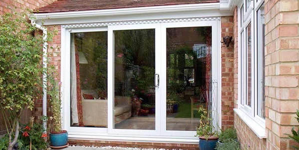 External Doors Supplied And Fitted Manchester